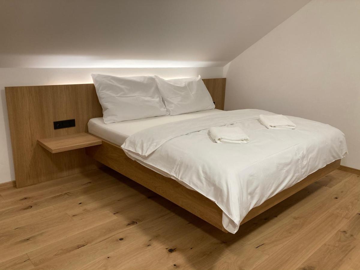 Apartmany Hacienda Boží Dar Exteriör bild