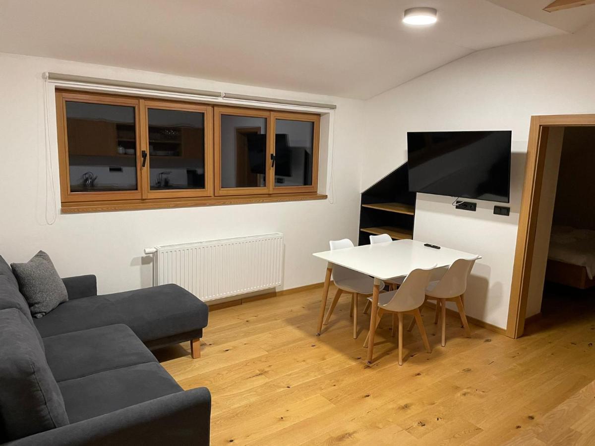 Apartmany Hacienda Boží Dar Exteriör bild